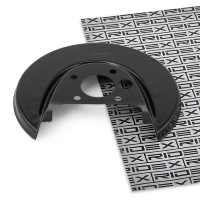 Купити Захист диск гальмівний ridex 1330s0019, фото thumb