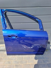 фото thumb №1, Двері праве ford c-max mk2