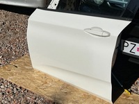 фото thumb №8, Bmw 2 f46 дверь левый перед передние левая a300 alpineweiss