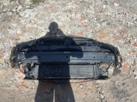 фото thumb №1, Ford s-max mk1 1.8 tdci pas усилитель радиатор