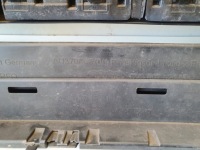 фото thumb №6, Audi оригінальний номер 8v4807511l бампер