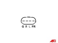 фото thumb №6, Генератор as-pl a5079