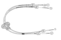 фото thumb №1, Трос важіль перемикання передач pasuje do: ford focus iii 1.0-electric