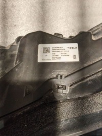 фото thumb №6, Tesla модель 3 highland полный led комплект лампа передних 1760889-00-h