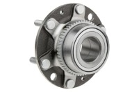 фото thumb №3, Ступиця колеса задня kia carnival iii 2.7 2.9 crdi 04-