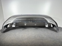 Lexus rx 5 v 52159-48340 бампер задня задній + dol повний гарний Київ, фото thumb