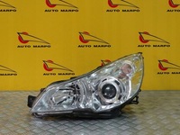 фото thumb №1, Subaru legacy outback 2009- фара лампа ксенон