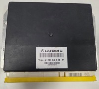 Купити Модуль підвіска a2539002403 новий оригінальний mercedes, фото thumb