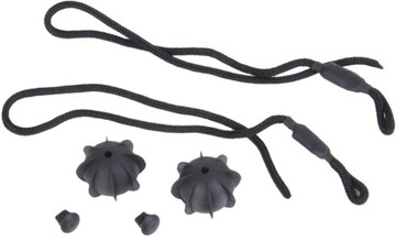 фото thumb №6, Регульований шнурок полиці багажника стрічка трос do vw skoda seat + штифт