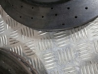 фото thumb №15, Audi r8 4s ceramika тормозные диски керамические карбон 2016-2023