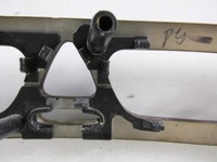 фото thumb №9, Mercedes c w203 консоль рамка радио 2036805239