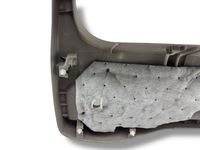 фото thumb №12, Jeep commander 2006 обшивка / обивка задний крышки багажника