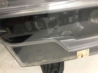 фото thumb №7, Dodge ram 2019- лампа full led левый левая czarna