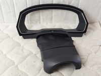 фото thumb №1, Dekor молдинг защита рамка корпус виртуальный спидометра vw passat b8 arteon