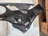 фото thumb №7, Бампер напрямна mercedes gla w247 перед nr m436