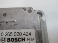 Модуль датчик подушка безпеки bmw f30 f31 f20 6865298 Оригінал, фото thumb