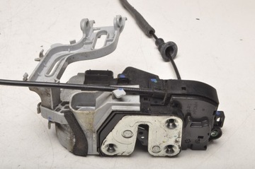 фото thumb №6, Kia venga замок дверь правые перед переднее 81320-1p040