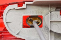 фото thumb №9, Свет стоп-сигнал стоп bbm551580 mazda 3 2 ii bl sedan 09-13