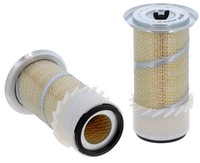 фото thumb №1, Фильтр воздуха hifi фильтр sa 17263 k dla jcb 520-50