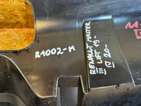 фото thumb №12, Renault master iii 3 lift 19- решётка радиатора решётка радиатора молдинг средняя бампера перед