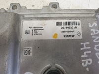 фото thumb №2, Renault clio iv 0.9 tce блок управления двигателя компьютер