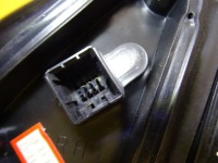 фото thumb №7, Зеркало электрические правое hyundai santa fe 3 pin suv nr683