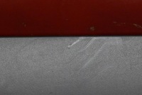 фото thumb №8, Накладка пороговая левая чёрная 1497740-00-c tesla модель y 20-