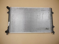 Купити Audi vw радіатор води 1k0121251cd, фото thumb