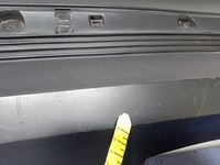 фото thumb №7, Citroen ds4 накладка задняя бампер задняя 9688179877