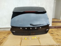 фото thumb №1, Volvo v40 1.6 d2 14- крышка багажника багажника задняя 452-46