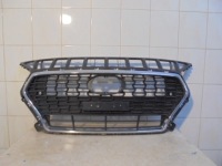 фото thumb №7, Hyundai i30 iii fastback решётка радиатора решётка радиатора защита перед 2017 -