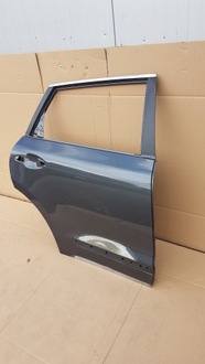 фото thumb №4, Двері задня праве kia niro i 16-