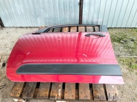 фото thumb №15, Двері ліва лівий перед citroen c3 picasso колір kjcc 2008-2012