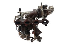 фото thumb №6, Турбонагнетатель 144107570r 2.3 dci biturbo 163 km opel movano ii 2010-