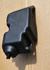 фото thumb №1, Trafic ii vivaro primastar кришка захист