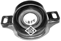фото thumb №2, Опора вала renault kangoo scenic 4x4 metalcaucho