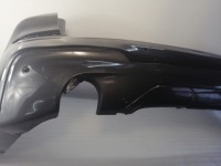 фото thumb №14, Bmw x3 g01 m набір бампер задня