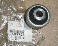 фото thumb №1, Втулка важеля citroen peugeot 3523aq оригінал