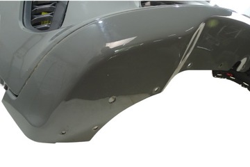 фото thumb №10, Dodge durango 2021- бампер перед переднее противотуманные фары bez pdc pdn