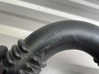 фото thumb №3, Renault captur i lift труба интеркулера 0.9