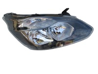 фото thumb №1, Лампа фара правый transit custom оригинал