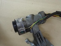 фото thumb №14, Hyundai h1 h200 97- замок зажигания 2x ключ вкладка