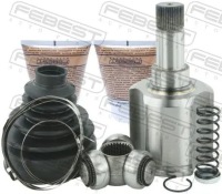 Шрус  полуось 2811-ducq18lh febest Цена, фото thumb