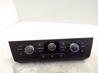 фото thumb №1, Audi a6 s6 c7 4g 2012 панель кондиціонера