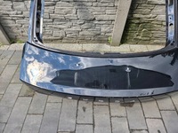 фото thumb №6, Крышка багажника зад задняя skoda superb iii 3 рестайлинг sedan hb