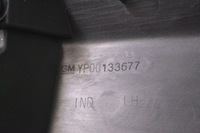 фото thumb №5, Opel grandland x 2018 молдинг поріг задня