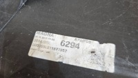 фото thumb №10, Задний бампер audi a4 b9 рестайлинг универсал 8w9807511s