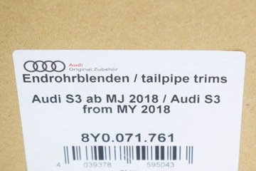 фото thumb №7, Vw sharan 7n прокладка резиновая дверь сдвижных правых 7n0868624c новая