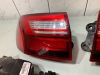 фото thumb №8, Audi a4 b9 рестайлінг універсал лампи задні лампи зад 8w9945075aa 076aa 069aa 070aa