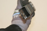 фото thumb №6, Клипса поперечина правый перед hyundai accent описание!!!